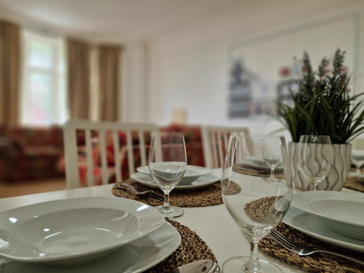 Spacious 4 Bedrooms Apartment For 10 Near Marble Arch 런던 외부 사진