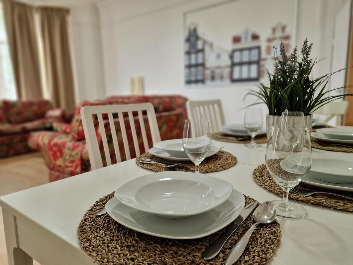 Spacious 4 Bedrooms Apartment For 10 Near Marble Arch 런던 외부 사진
