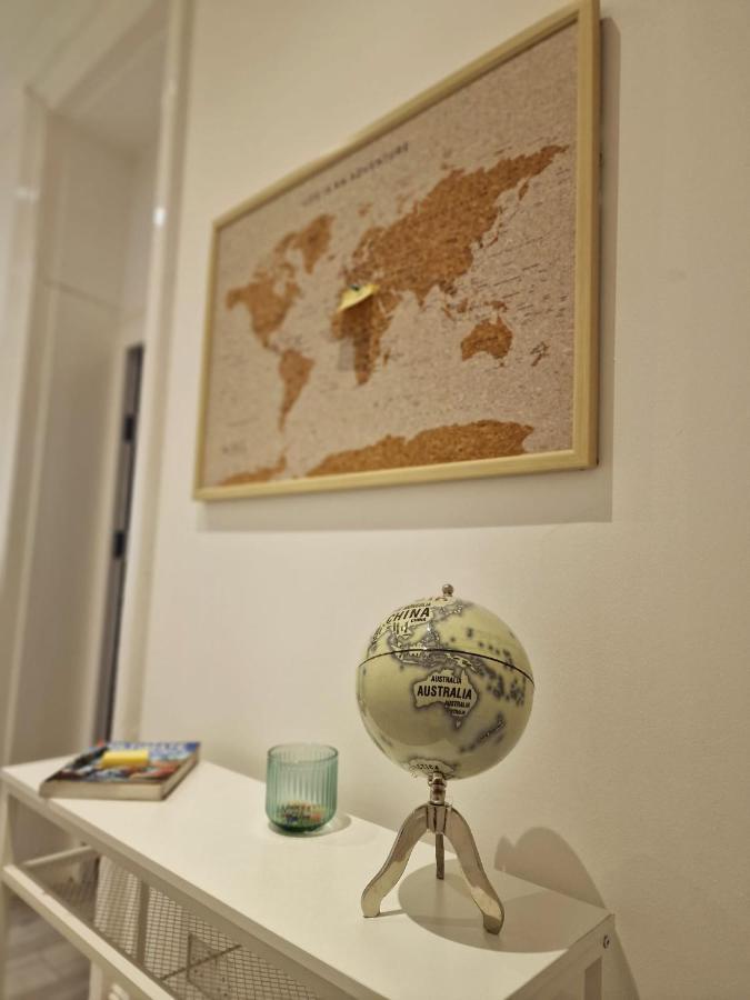 Spacious 4 Bedrooms Apartment For 10 Near Marble Arch 런던 외부 사진