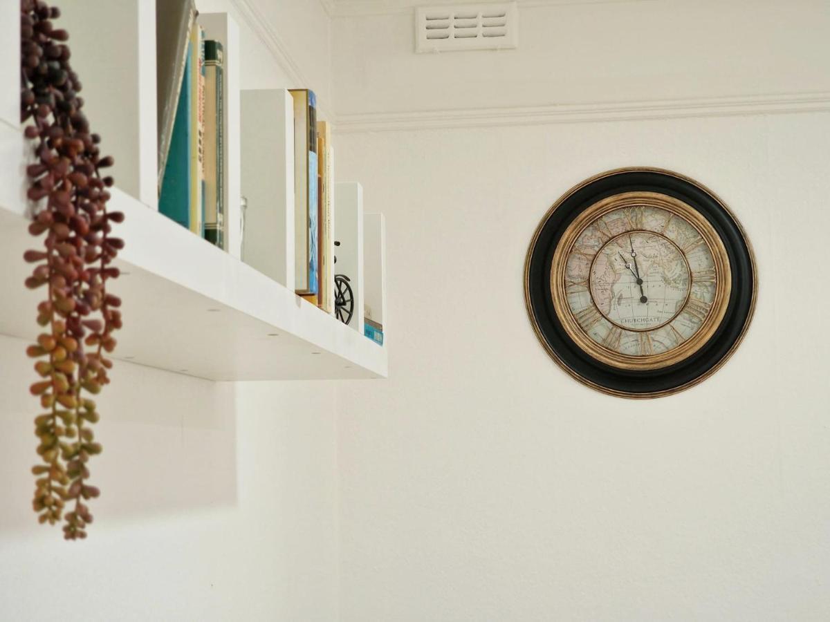 Spacious 4 Bedrooms Apartment For 10 Near Marble Arch 런던 외부 사진